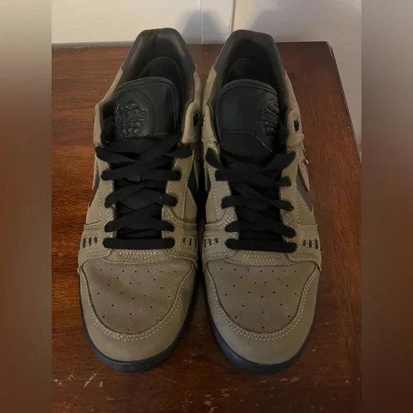 Converse AS-1 Pro skateboarding shoes size 9.5 - Picture 6 of 9